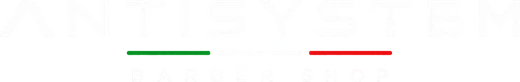 Antisystem Barber Shop